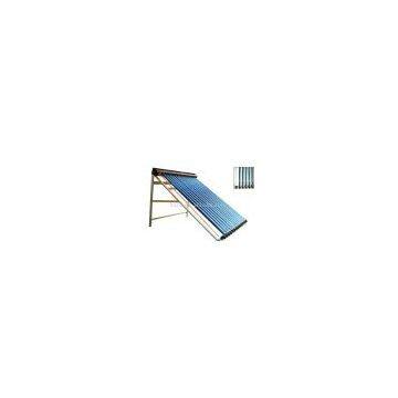 Sell Solar Water Heater With Double U Type Tubes
