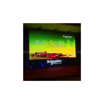 P4 Rental LED Display Screen