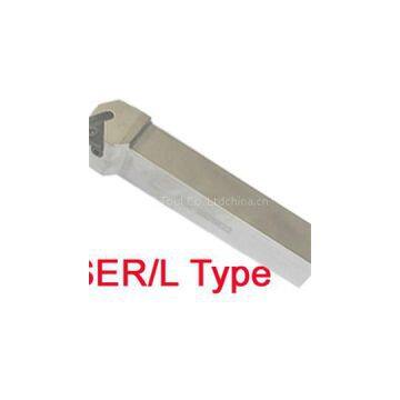 SER SEL External Threading Tool Holders