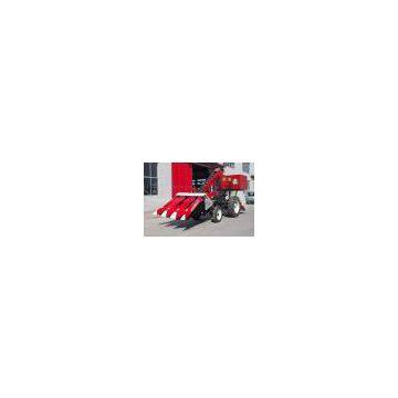 BILANG 4YW-3 Self-propelled Corn Combine Harvester