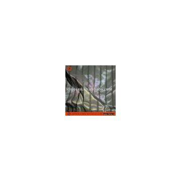 polyester memory fabric