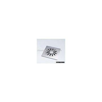 stainless steel /zinc floor drain drains bathroom drain