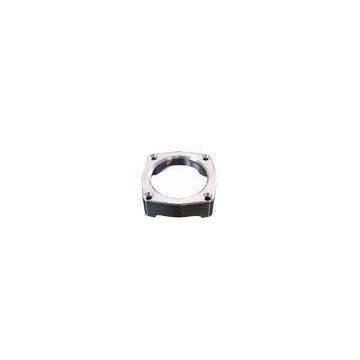 Steel  / Stainless Steel Horizontal CNC Milling Precision Machined Components