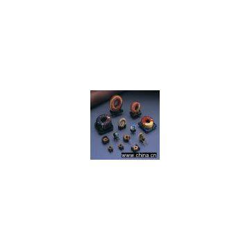 Toroidal Inductor