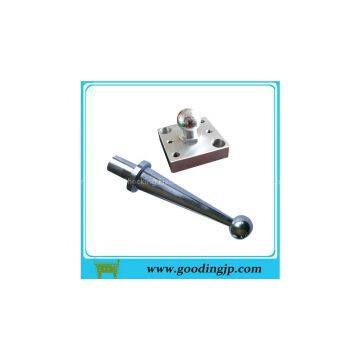 China Quality precision stainless steel stamp checking balls