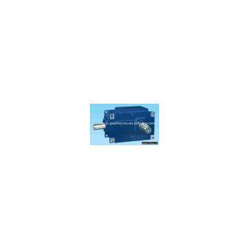 DCY series bevel gear reducer/ bevel gear reducer/ bevel gearbox/ bevel gear box