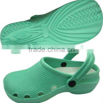 Best High quality 2014 Hot selling ECO material hospital shoes FACTORY DIRECT SALE