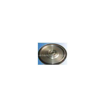 Yuchai Φ225 Clutch Disc Flywheel And Gear Ring
