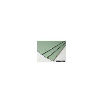 Aluminium plastic composite panel
