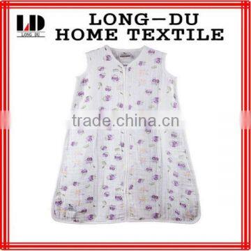 custom muslin bags