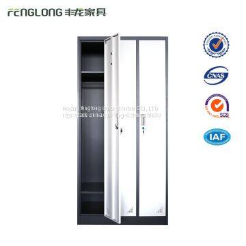 2017 High Quality Reasonable Price Three Doors Design Storage Locker