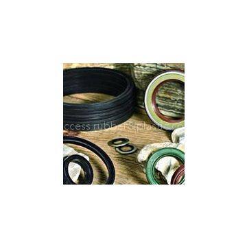 ptfe gasket with bronze