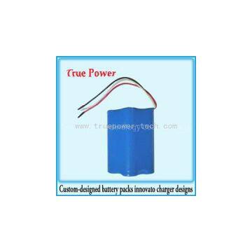 18650 Battery 3.7V 4400mAh