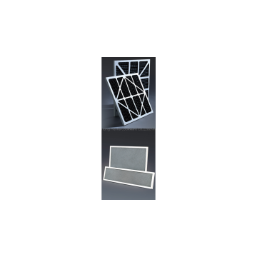 ACTIVATED CARBON FILTER