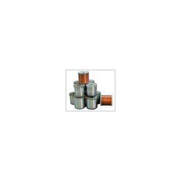 Galvanized wire