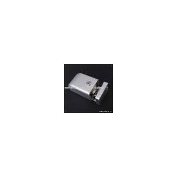 anti-swing hinge for Automatic door