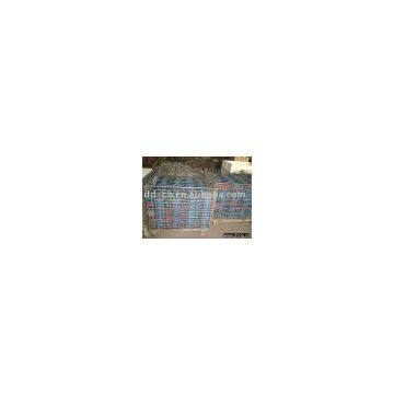 Motor Casing