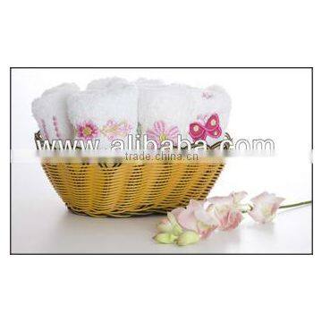 Bath Towels Sets