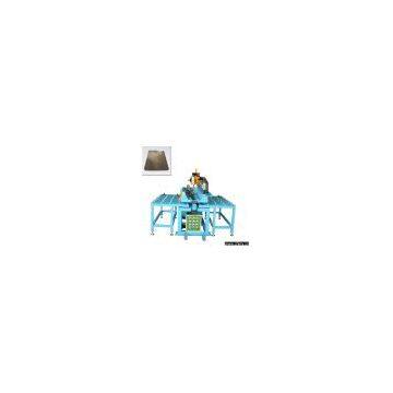 Straight-Line Welding Table (for plates)