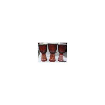 Djembe Drum