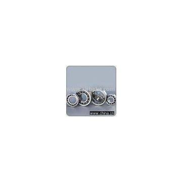 SPHERICAL ROLLER BEARINGS