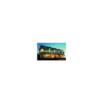 Prefabricated Houses