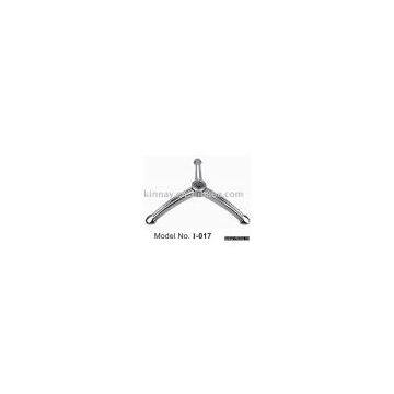 outdoor table base