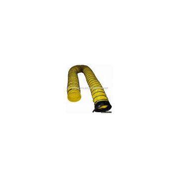 Vent tube