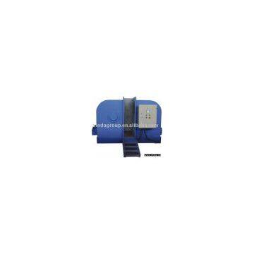 Debeader ( tire recycling machine, tyre recycling machine, bead wire remover)