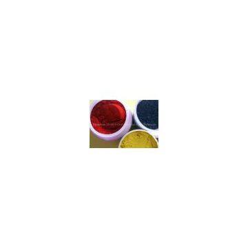 Metal complex-solvent dyes