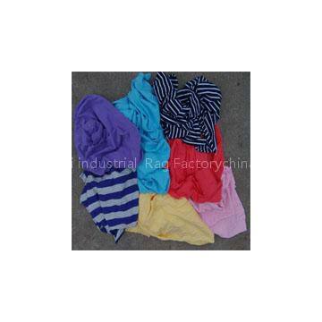 Ningbo Cixi industrial Rag Factory