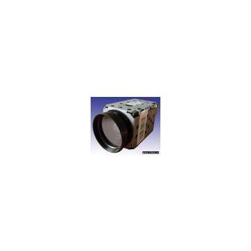 HD Zoom Camera Module