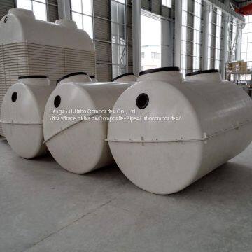 FRP Septic Tank