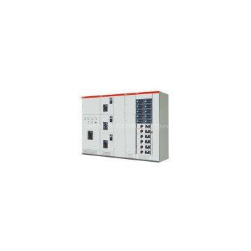 GCS Type Low-Voltage Withdrawable Switchgear