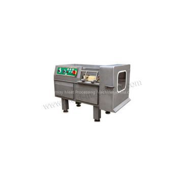 Meat Dicing Machine