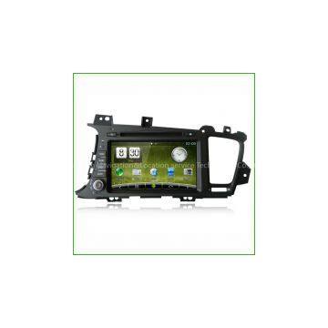 Newsmy Android 4.2 7 Capacitive touch screen Built in 8GB Flash AUTO RADIO for Kia K5 optima(7inch 800*480),GPS NAVIGATION,CAR VIDEOCAR GPS,CAR DVD PLAYER WITH GPS,CAR DVD,CAR RADIO
