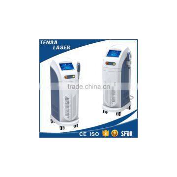 vertical ipl shr in motion permanent laser hair removal machine for sale