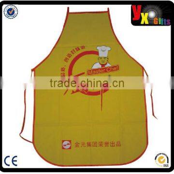 Breaking News!!Waist Apron / Half Apron / Advertising Apron