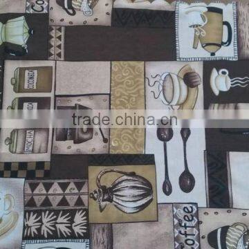 cheap printed table cloth