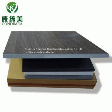 Condimea cellulose fiber cement tile with stone pattern