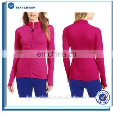 Women's Athena Winter Jackets with Thumb Hole