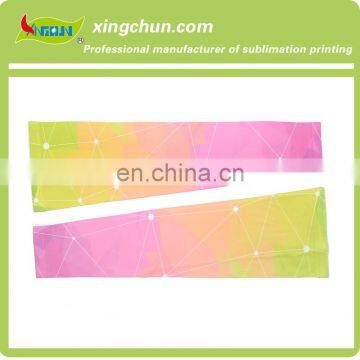 Wholesale Factory Price Elastic UV Protection Arm Sleeve