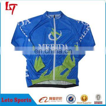Custom-made cycling jersey,cycling clothing,OEM bicycle wear