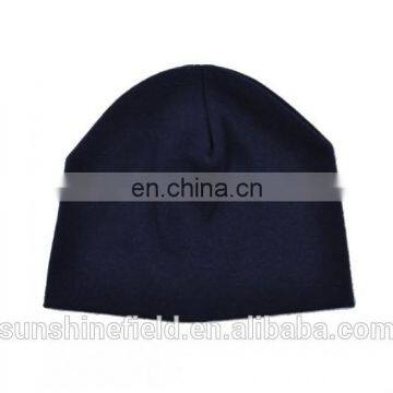 2016 Trendy Solid Color Newborn Cute Hat Girl Boy Infant Hat Baby Beanies Accessories From China Suppiler photo-2