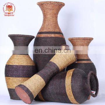 New Creative Beautiful Round Shape Elegant round Vase