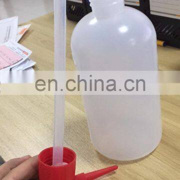 Safety Labeled Wash Bottles Protective Wash Bottle 500ML 1000ML photo-3