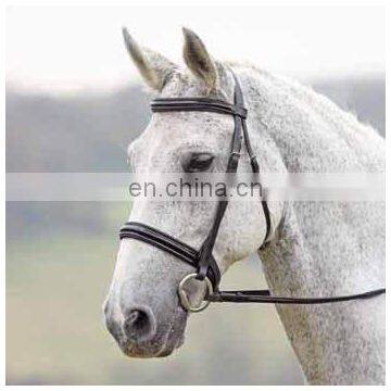 Leather Bridles