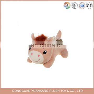 OEM Plush Animal Mobile Phone Holder Handmade Toys photo-4