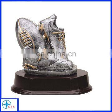 antique resin sport award , custom sports souvenir gifts