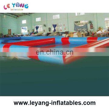 Heated Inflatable Pool/Gaint Inflatable Pool For Kids/ Inflatable Pool Float photo-3